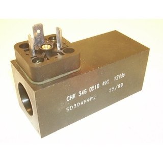 KA10 12V SOLENOID COIL***