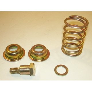 KONTAK SPRING KIT