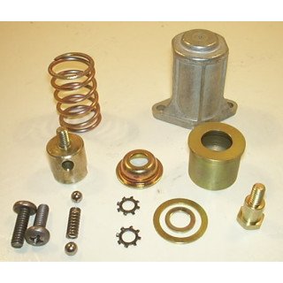 KONTAK DETENT SPOOL IN C/W CAP  KIT