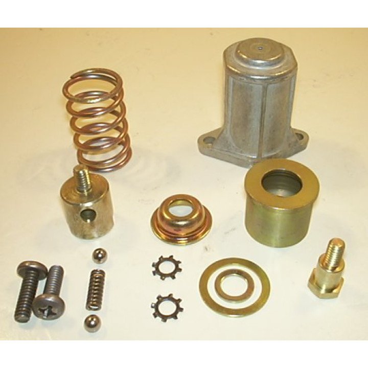 KONTAK DETENT SPOOL IN C/W CAP  KIT
