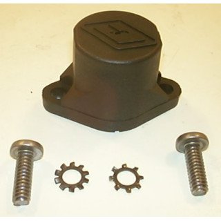 SPRING END CAPS KONTAK (SHORT TYPE)