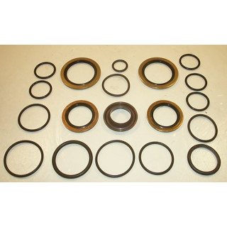UNIT 10 DELUX 1/2 BSP KONT.SEAL KIT