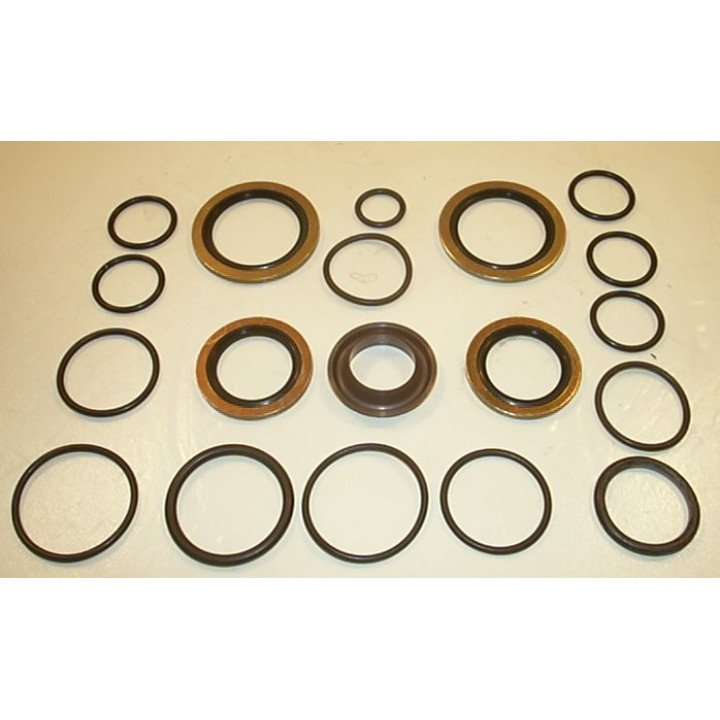 UNIT 10 DELUX 1/2 BSP KONT.SEAL KIT