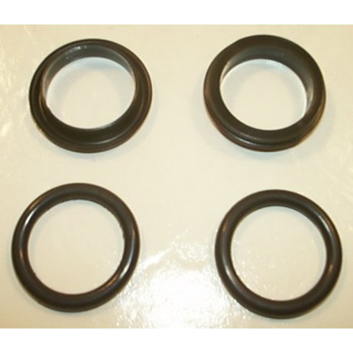 KA 10 LANSING SPOOL SEAL KIT DRY