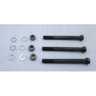 KONTAK 1 BANK STUD SET