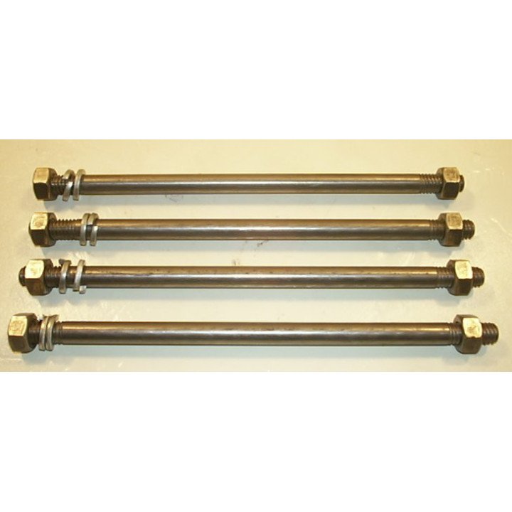 KONTAK 2 BANK STUD SET