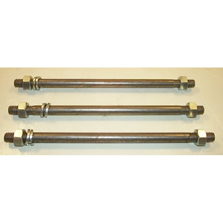 KONTAK 3 BANK STUD SET