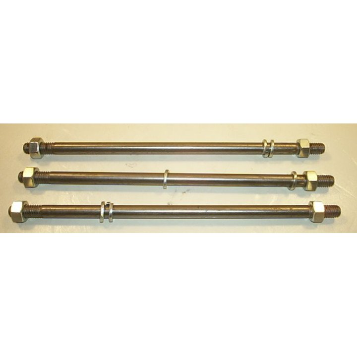 KONTAK 4 BANK STUD SET