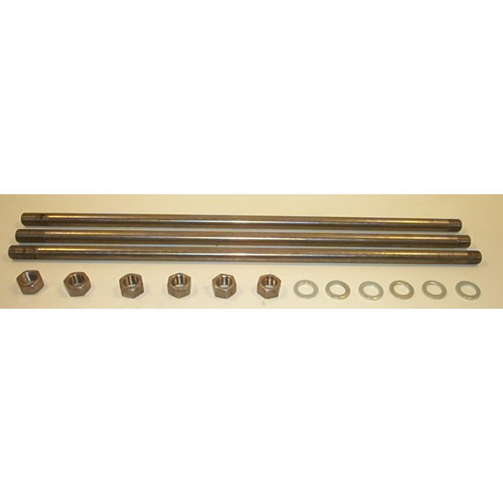 KONTAK 6 BANK STUD SET