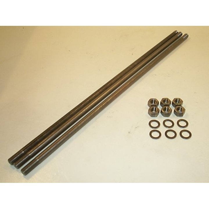 KONTAK 8 BANK STUD SET