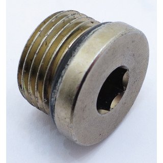 LANSING LINDE PLUG