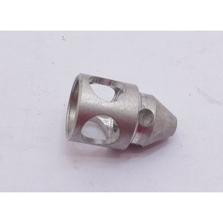 ALUMINIUM POPPET