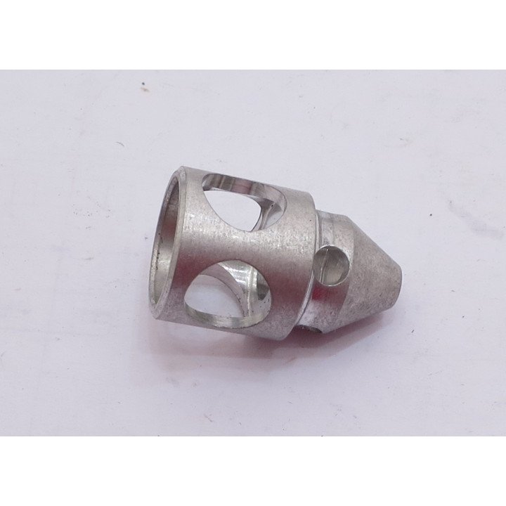ALUMINIUM POPPET