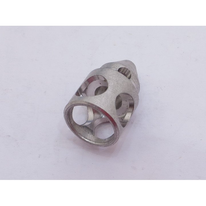 ALUMINIUM POPPET