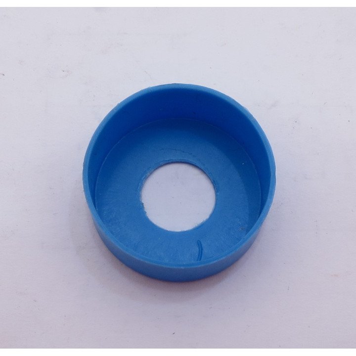 PDFY BLUE END CAPS