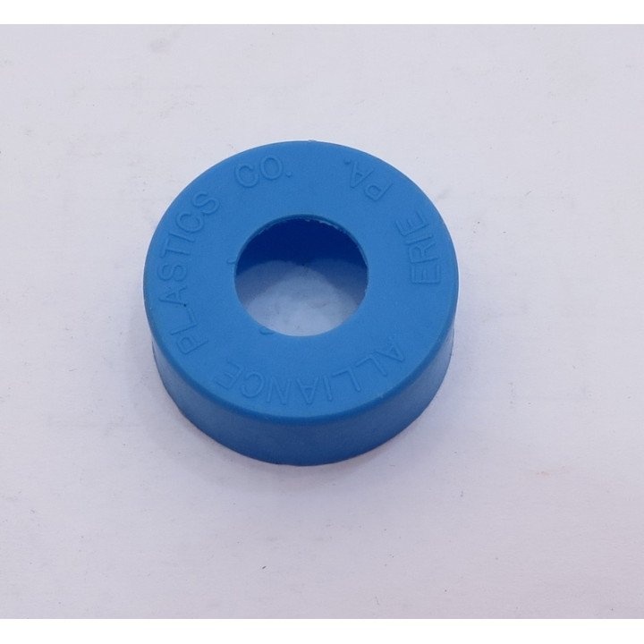 PDFY BLUE END CAPS