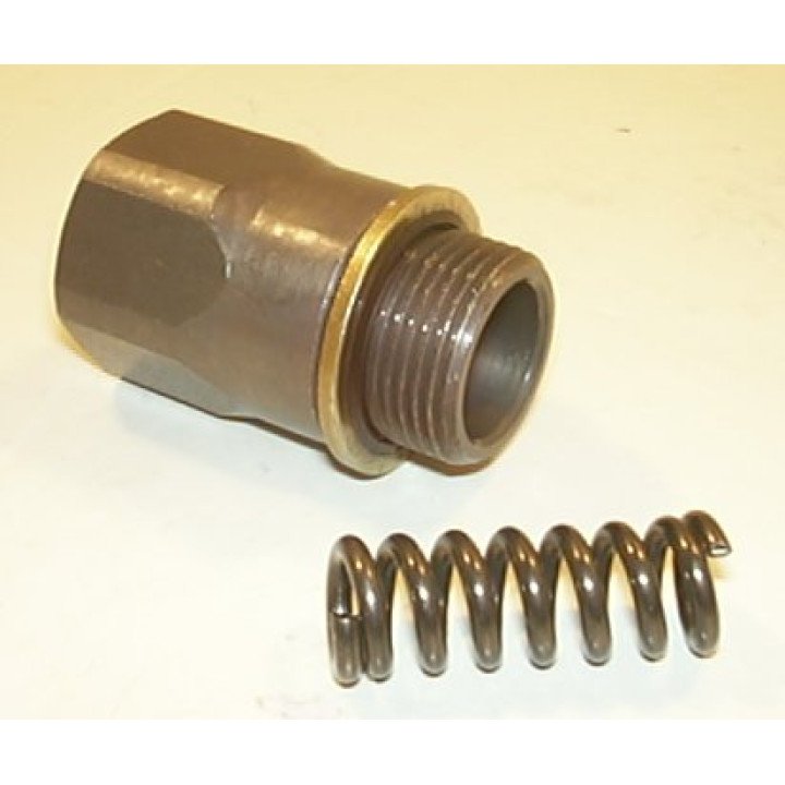 TRAILER BRAKE VALVE RELIEF VLV