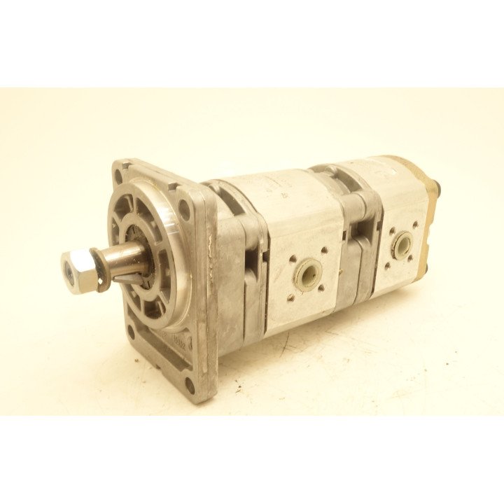 0510 555 001 BOSCH TANDEM