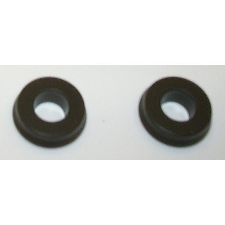 TRAILER BRAKE NITRILE SPOOL SEAL