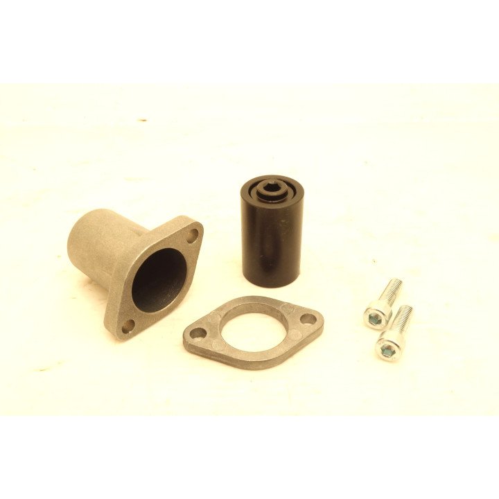 WALVOIL DETENT KIT FOR SD5 & SD6