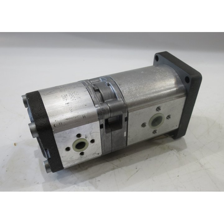 0510765033  BOSCH TANDEM PUMP