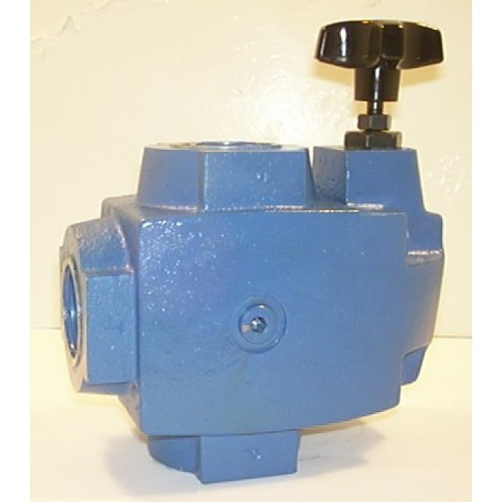 1.1/4 NPT RELIEF VALVE PRESSURE