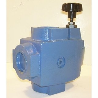 1.1/4 NPT RELIEF VALVE PRESSURE