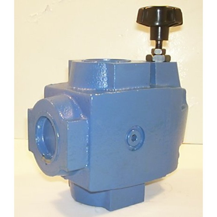 1.1/4 NPT RELIEF VALVE PRESSURE