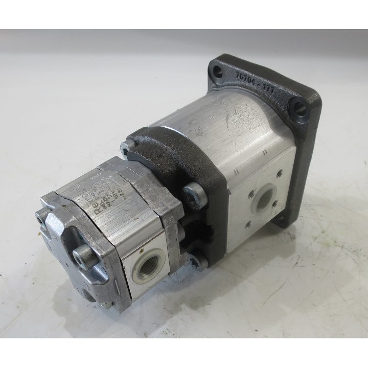 0510666001 BOSCH TANDEM PUMP