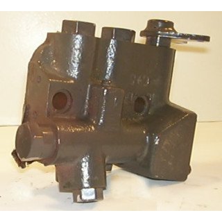 MF IIIA SELECTOR VALVE