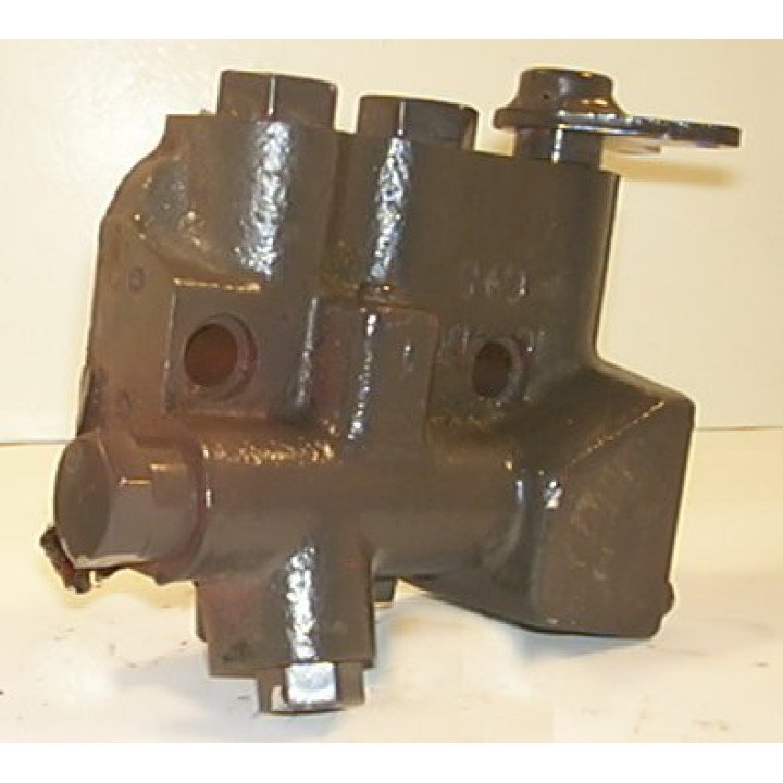 MF IIIA SELECTOR VALVE