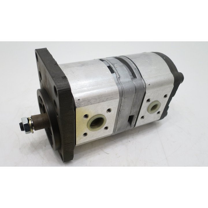 0510900051 BOSCH TANDEM PUMP