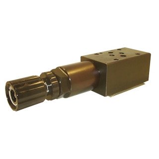 CETOP 3 PRESS REDUCER / RELIEF MOD