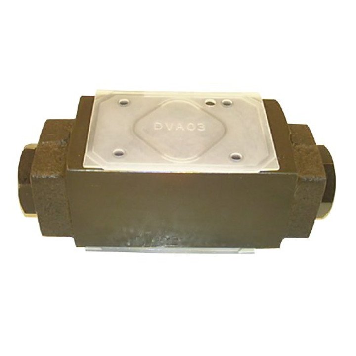 CETOP 3 PILOT CHECK MOD ON A&B PRTS