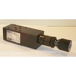 CETOP 3  RELIEF MODULE ON PORT P