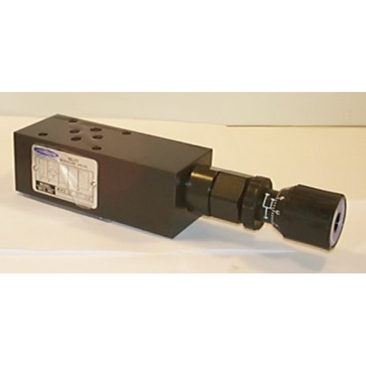 CETOP 3  RELIEF MODULE ON PORT P