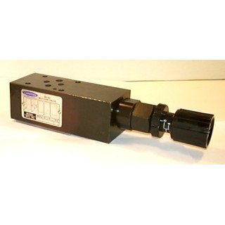CETOP 3  RELIEF MODULE ON PORT P