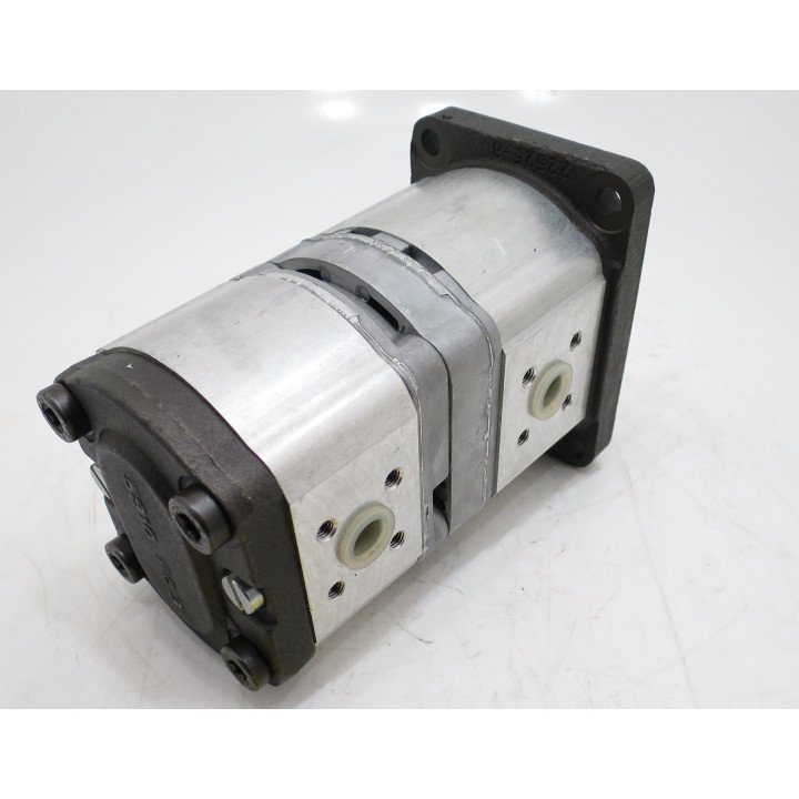 0510900051 BOSCH TANDEM PUMP