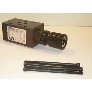 CETOP 3 FLOW REG  MOD  ON PRESS PRT