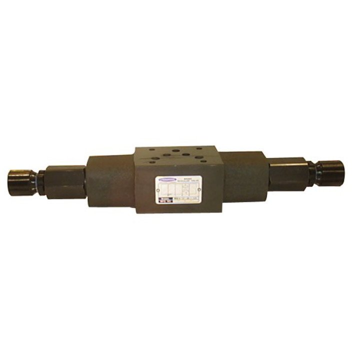 CETOP 5  10-1000 PSI X LINE RELIEF