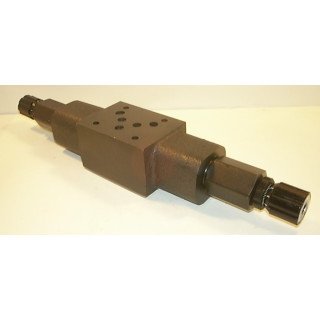CETOP 5  100-3500 PSI X LINE RELIEF