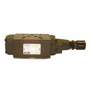 CETOP 5 PRESS REDUCER / RELIEF MOD