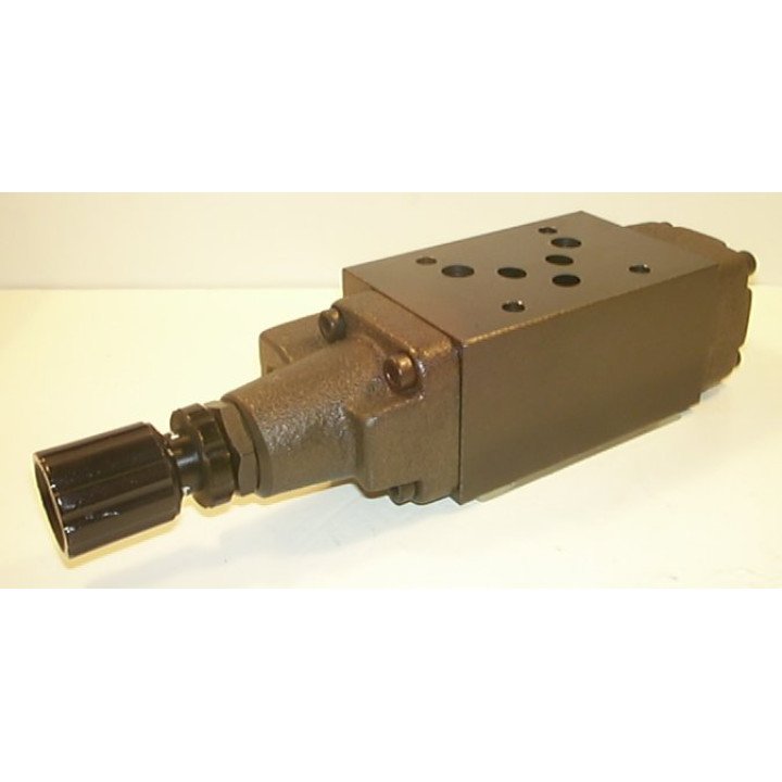 CETOP 5 PRESS REDUCER / RELIEF MOD