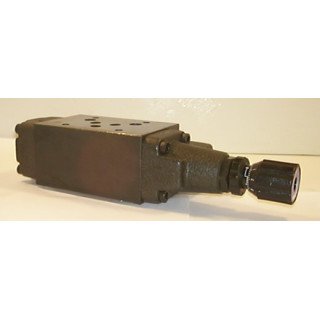 CETOP 5 PRESS REDUCER / RELIEF MOD