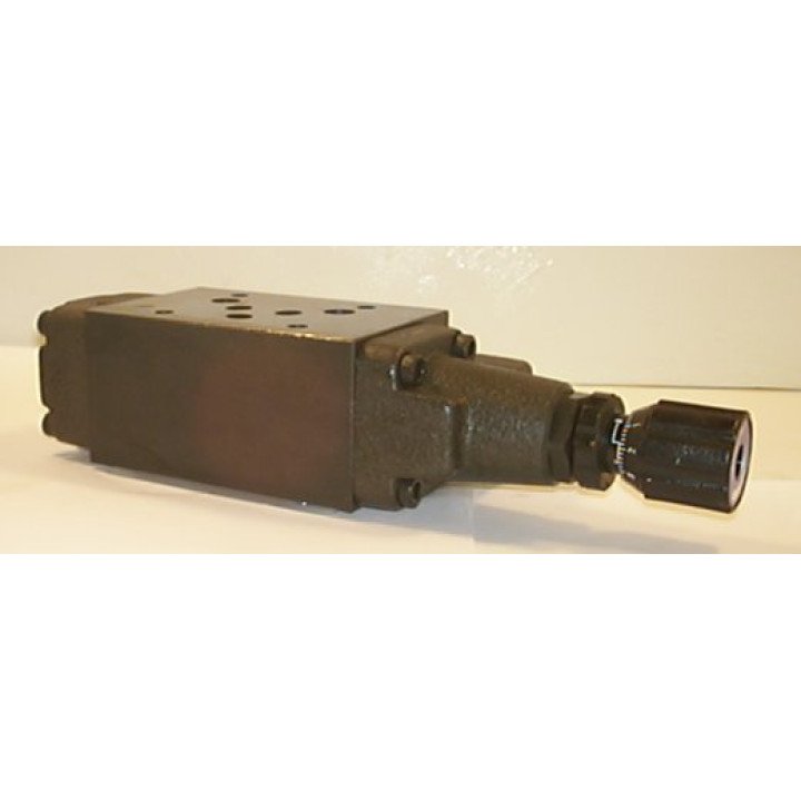 CETOP 5 PRESS REDUCER / RELIEF MOD