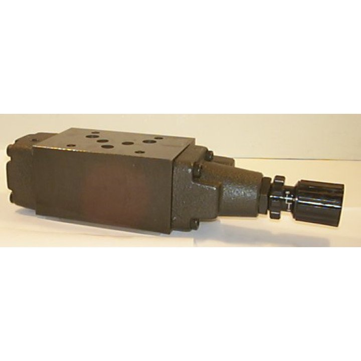 CETOP 5 PRESS REDUCER / RELIEF MOD
