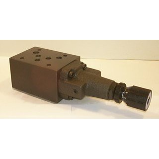CETOP 5  RELIEF MODULE ON PORT A