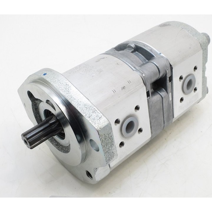 0510565124 BOSCH TANDEM PUMP
