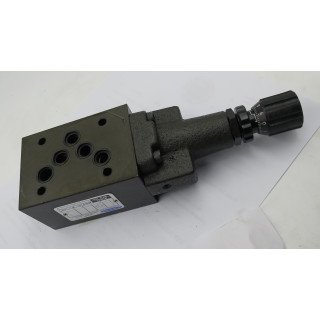 CETOP 5  RELIEF MODULE ON PORT P