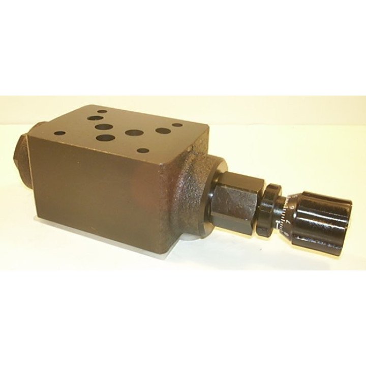 CETOP 5 FLOW REG  MOD  METER IN